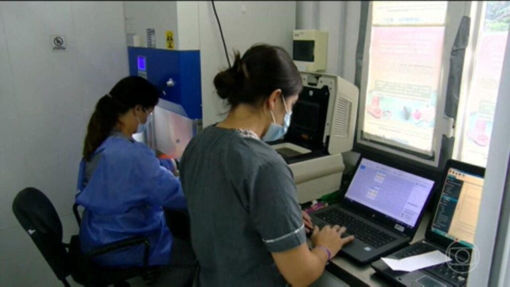 Hantavirose: Secretaria de Saúde do DF Investiga Três Casos Suspeitos Hantavirose: Secretaria de Saúde do DF Investiga Três Casos Suspeitos