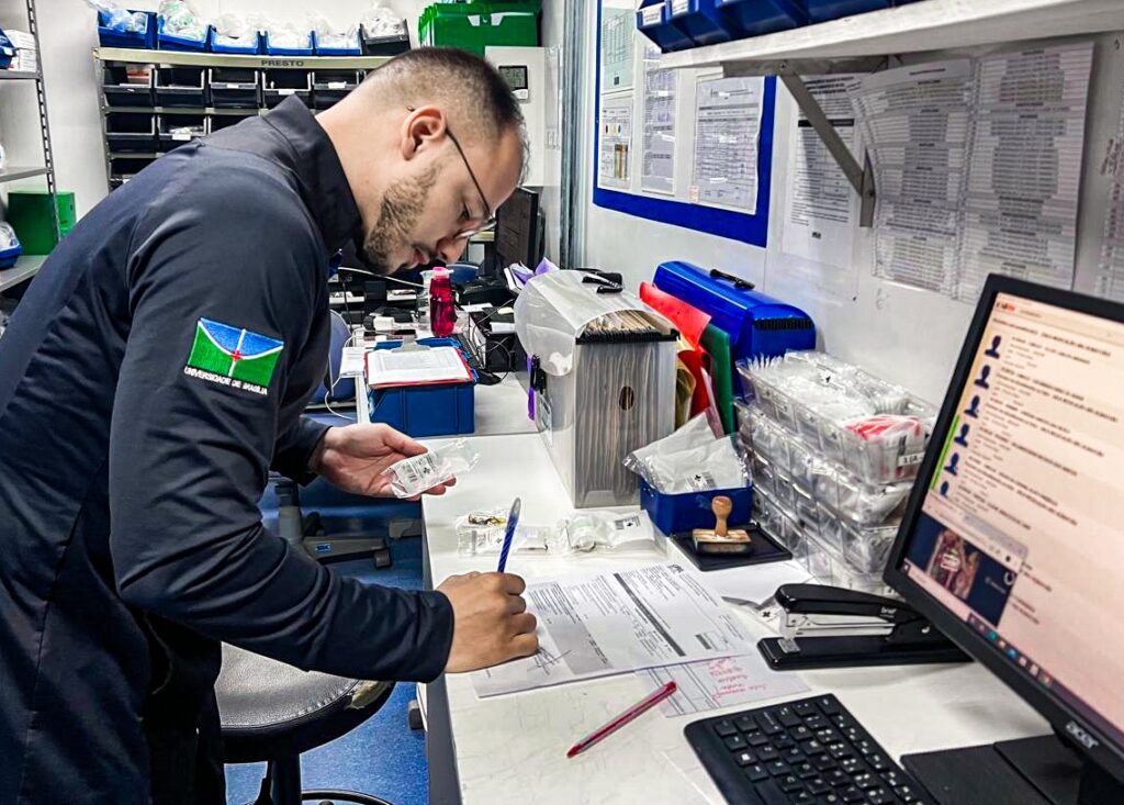 IgesDF Abre Seleção para Farmacêuticos Hospitalares com Salário Atrativo de R$ 6,1 mil IgesDF Abre Seleção para Farmacêuticos Hospitalares com Salário Atrativo de R$ 6,1 mil