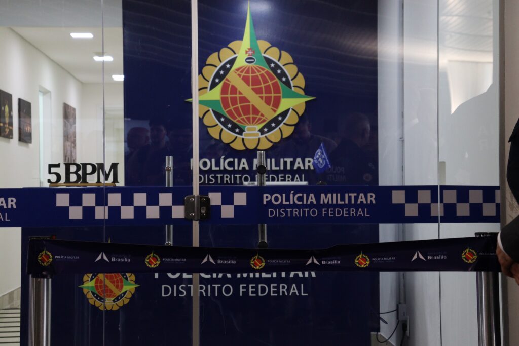 Inauguração da Sala Lilás no Aeroporto de Brasília: Apoio Essencial às Mulheres Vítimas de Violência