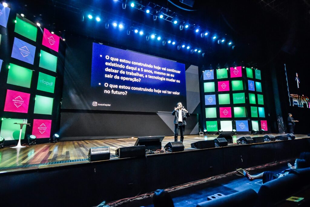 Innova Summit Transforma Brasília em Polo de Inovação e Tecnologia Innova Summit Transforma Brasília em Polo de Inovação e Tecnologia