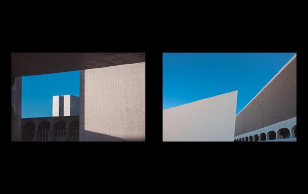 Lançamento de ‘A Cidade Abstrata’: Um Novo Olhar Sobre Brasília Lançamento de 'A Cidade Abstrata': Um Novo Olhar Sobre Brasília