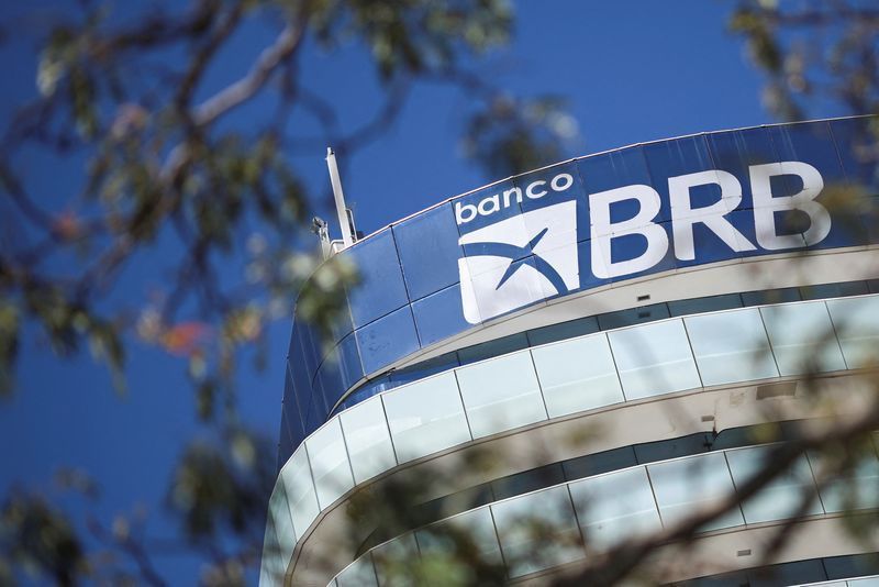 Ministro da Fazenda Alerta Sobre Crise no BRB e Riscos para o Mercado Ministro da Fazenda Alerta Sobre Crise no BRB e Riscos para o Mercado