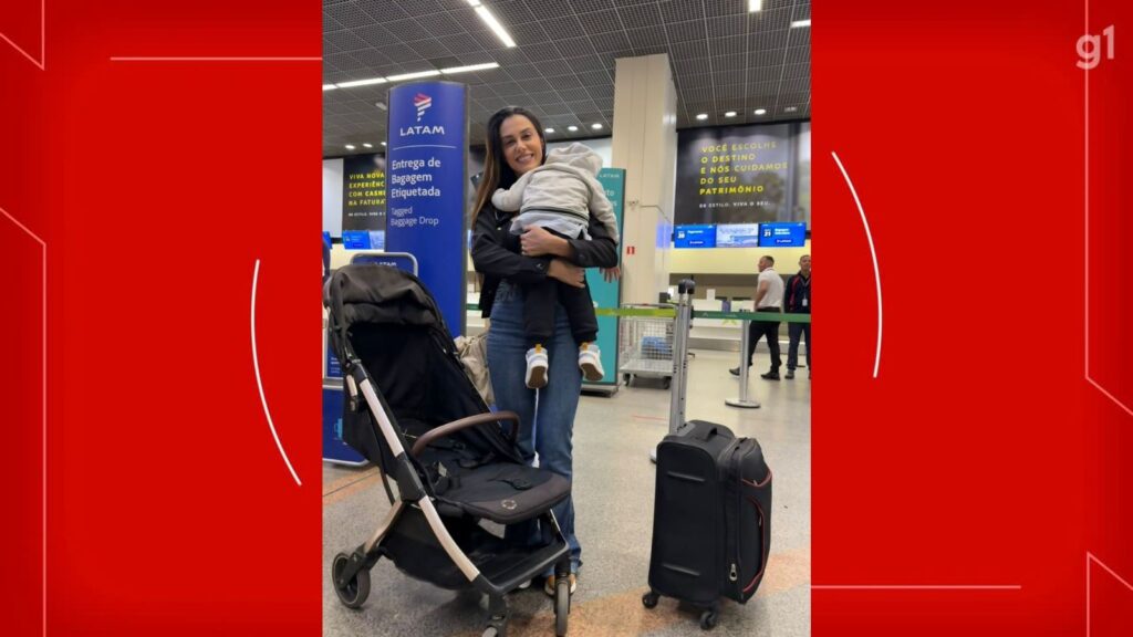 Passageira relata desrespeito após ser escoltada de voo da Latam