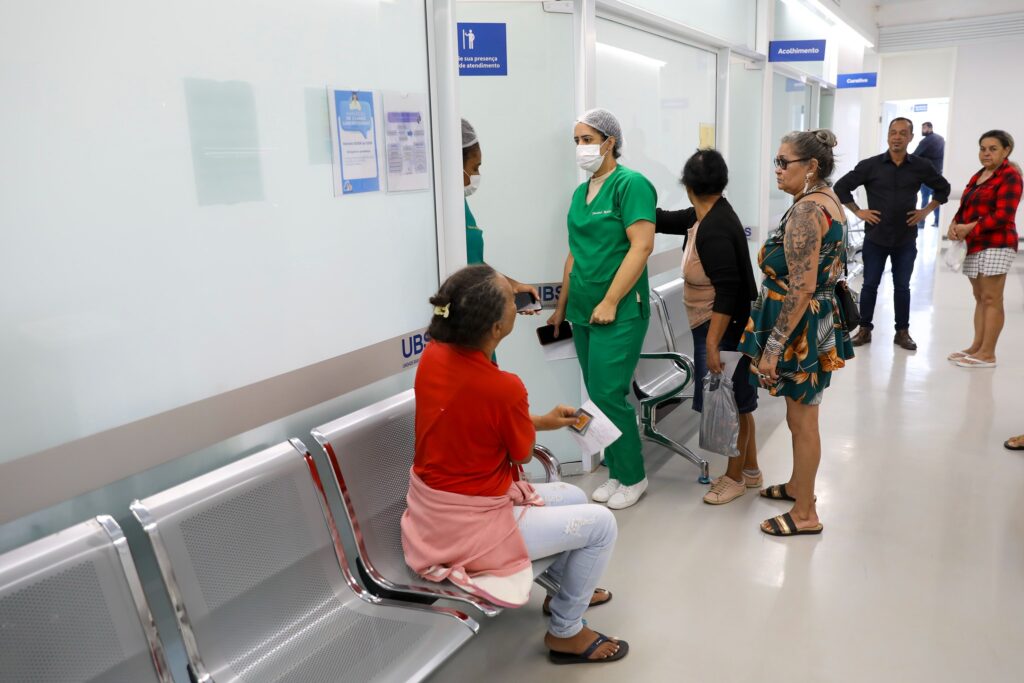 Projeto de IA Revoluciona Gestão Hospitalar no DF com Suporte da FAPDF Projeto de IA Revoluciona Gestão Hospitalar no DF com Suporte da FAPDF