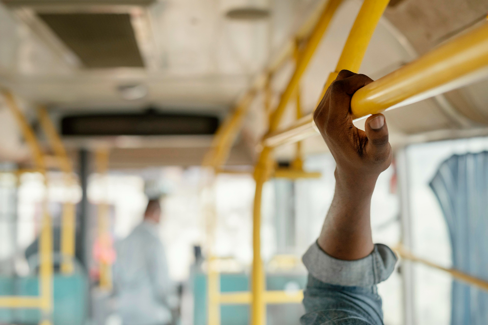 Revolução nos Transportes: Ônibus Elétricos Chegam ao Brasil com Investimento de R$ 3,4 Milhões Revolução nos Transportes: Ônibus Elétricos Chegam ao Brasil com Investimento de R$ 3,4 Milhões