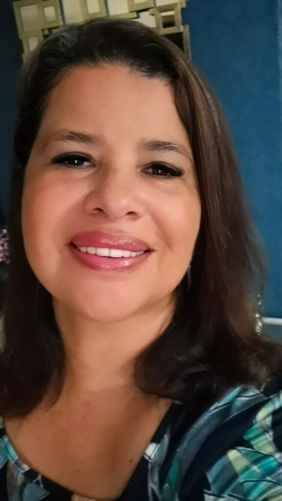 Silene da Saúde Lança Pré-Candidatura à Câmara Legislativa do DF em 2026