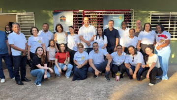 Solidariedade em Ação: Rotary Club de Brasília e ABBP Recepcionam Mães de Crianças com TEA Solidariedade em Ação: Rotary Club de Brasília e ABBP Recepcionam Mães de Crianças com TEA