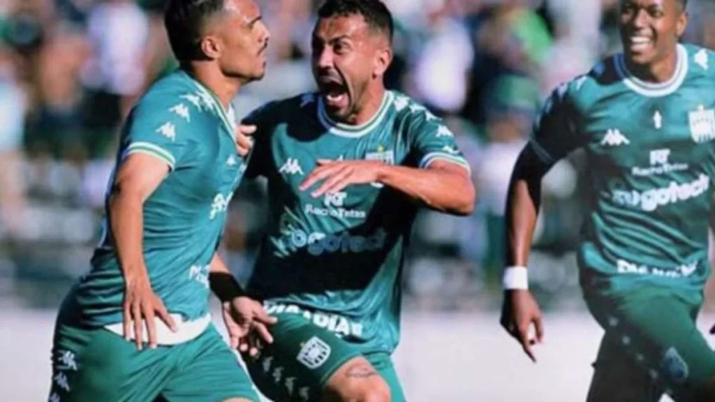 Gama Goleia São José-RS e Confirma Retorno à Série C do Brasileirão Gama Goleia São José-RS e Confirma Retorno à Série C do Brasileirão