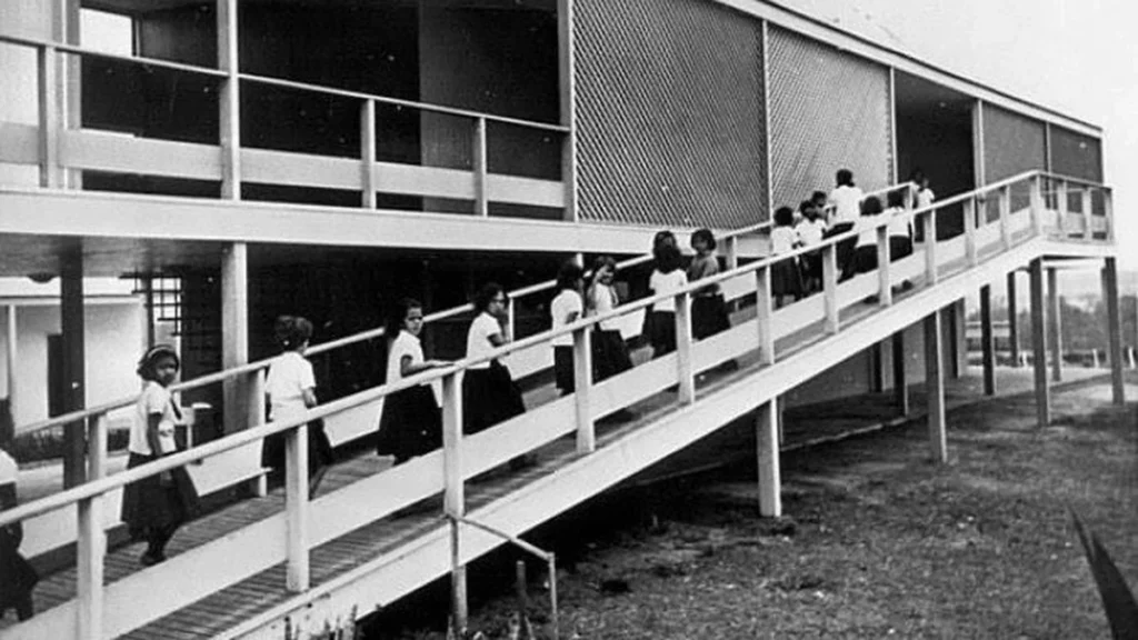 A História da Primeira Biblioteca Pública de Brasília e Seu Impacto na Educação A História da Primeira Biblioteca Pública de Brasília e Seu Impacto na Educação