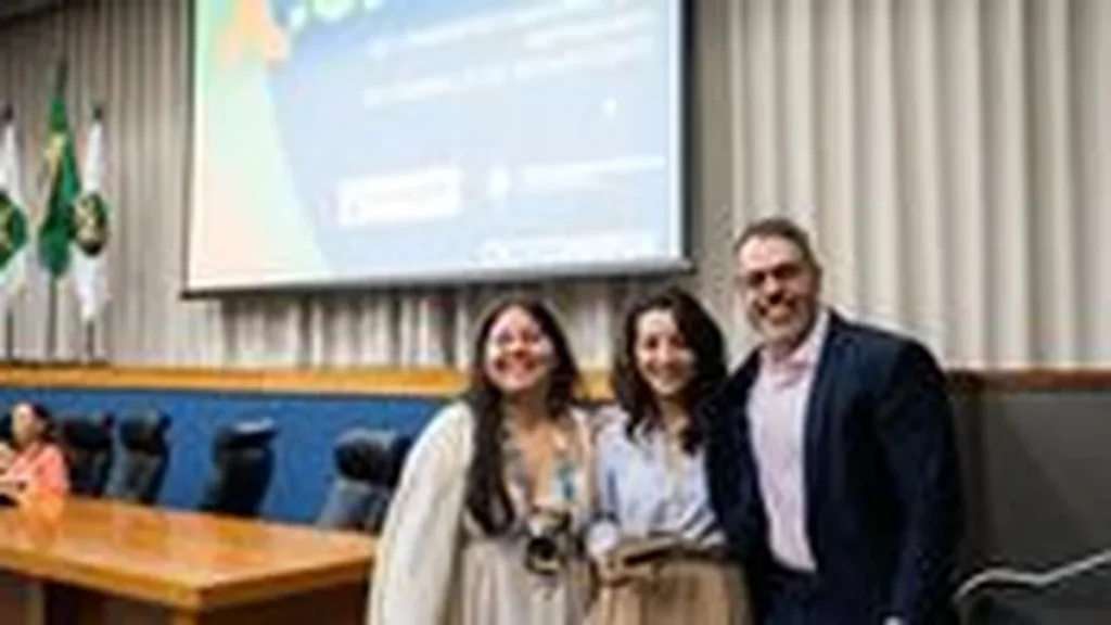 DPE/MA Lidera Congresso Nacional com Projeto Inovador para Crianças e Adolescentes