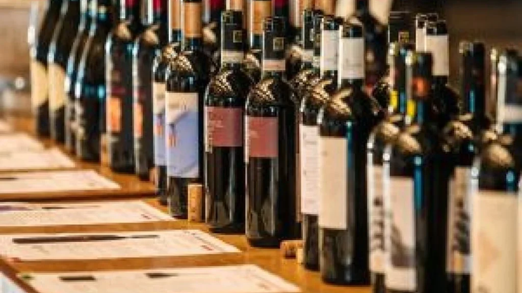 I Love Italian Wines: Brasília inaugura roadshow nacional celebrando mercado premium de vinhos italianos I Love Italian Wines: Brasília inaugura roadshow nacional celebrando mercado premium de vinhos itali