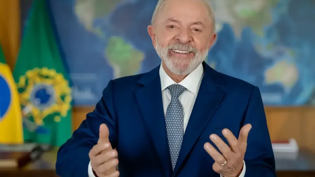 Lula Reúne Líderes do Mercado Financeiro para Jantar em Brasília