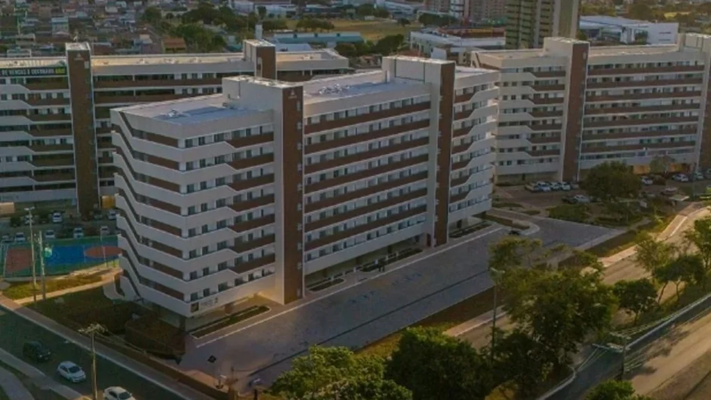 Gama se destaca como opção atrativa para investidores imobiliários no Distrito Federal Gama se destaca como opção atrativa para investidores imobiliários no Distrito Federal