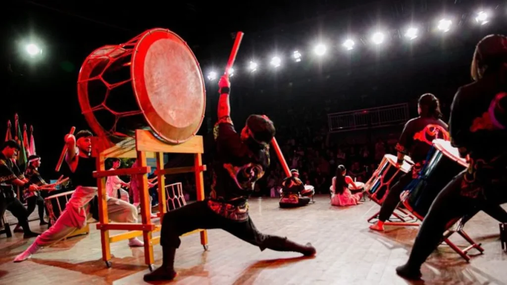 Programação Cultural Gratuita com Influência Japonesa Agita Brasília Programação Cultural Gratuita com Influência Japonesa Agita Brasília