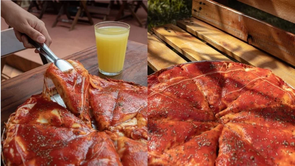 Pizzaria Dom Bosco: 60 anos de sabor e sucesso em Brasília Pizzaria Dom Bosco: 60 anos de sabor e sucesso em Brasília