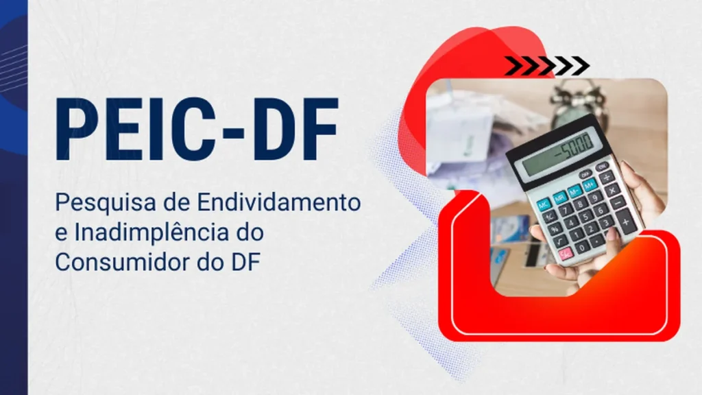 Endividamento e inadimplência crescem no Distrito Federal e ameaçam consumo Endividamento e inadimplência crescem no Distrito Federal e ameaçam consumo