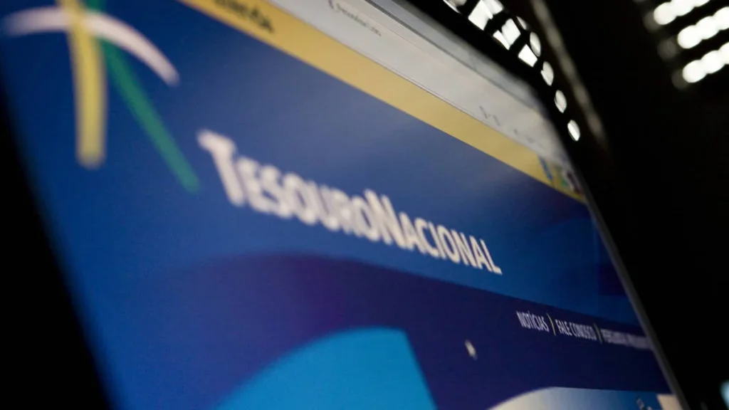 Mercado Ajusta Leve Queda na Projeção de Crescimento da Economia para 2026 Mercado Ajusta Leve Queda na Projeção de Crescimento da Economia para 2026