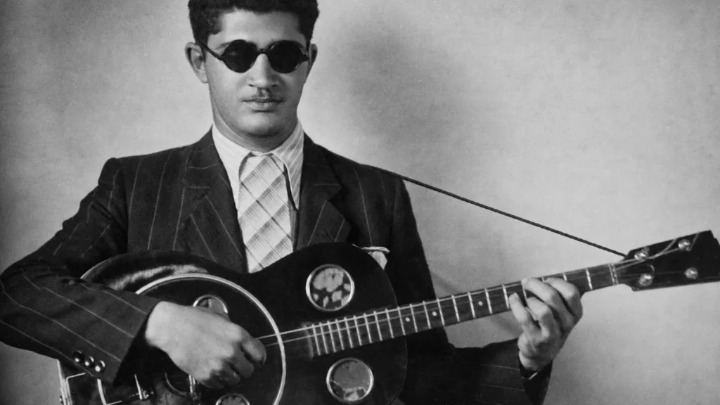 Documentário sobre João Tomé estreia no Festival de Brasília e resgata legado musical Documentário sobre João Tomé estreia no Festival de Brasília e resgata legado musical
