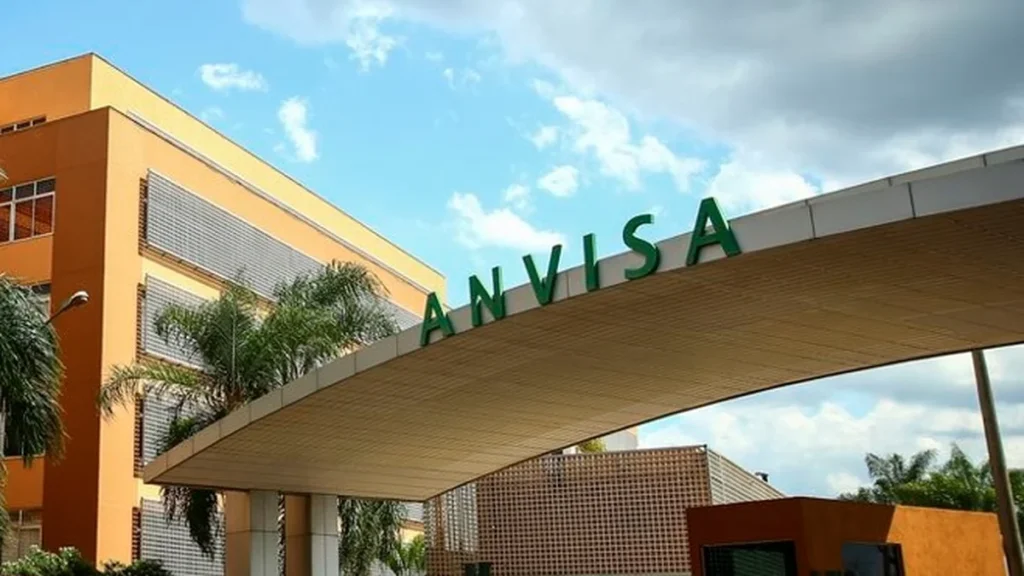 Anvisa cancela registro condicional do Elevidys no Brasil após avaliação de segurança Anvisa cancela registro condicional do Elevidys no Brasil após avaliação de segurança