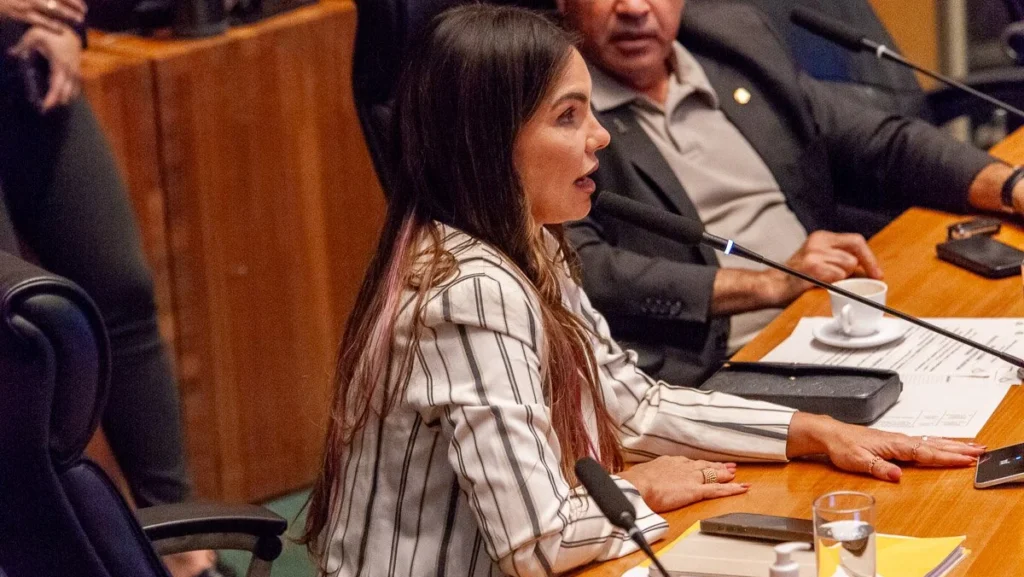 Comissão da CLDF aprova mudanças na Luos e redefine regras urbanísticas em três regiões do DF