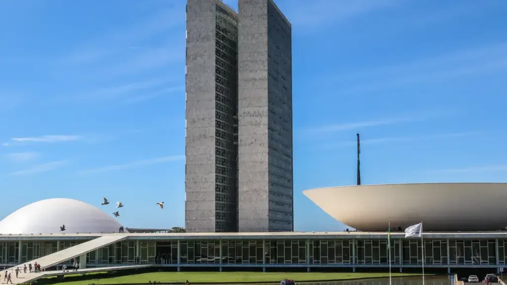 A Campanha e o Congresso: Como Brasília Reorganiza a Agenda Enquanto o País Debate Jornada e Segurança A Campanha e o Congresso: Como Brasília Reorganiza a Agenda Enquanto o País Debate Jornada e Seguran