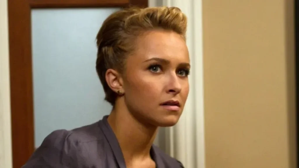 Hayden Panettiere: A estrela que marcou Heroes e Pânico morre aos 36 anos Hayden Panettiere: A estrela que marcou Heroes e Pânico morre aos 36 anos