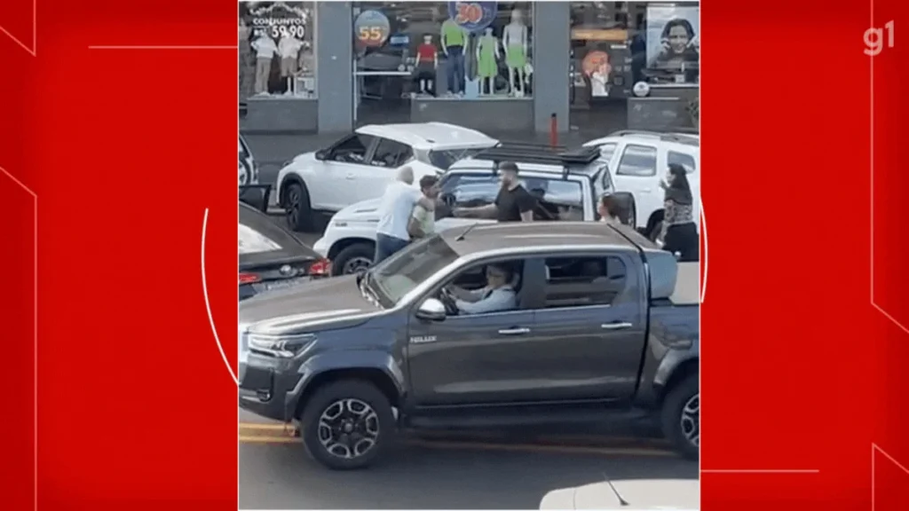 Policial condenado por uso excessivo de força em abordagem no DF Policial condenado por uso excessivo de força em abordagem no DF
