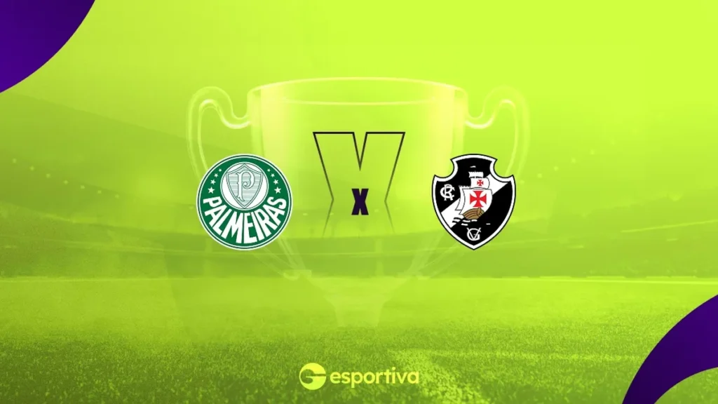 Palmeiras x Vasco da Gama: Guia Completo para o Confronto da 24ª Rodada do Brasileirão Palmeiras x Vasco da Gama: Guia Completo para o Confronto da 24ª Rodada do Brasileirão