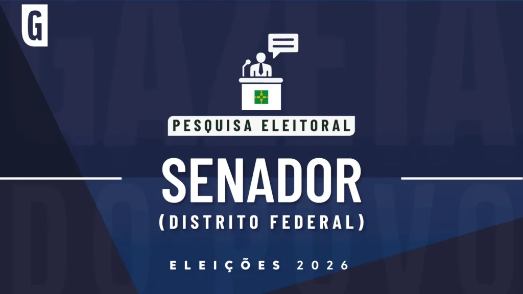 Resultados da Pesquisa Datafolha para o Senado no Distrito Federal Resultados da Pesquisa Datafolha para o Senado no Distrito Federal