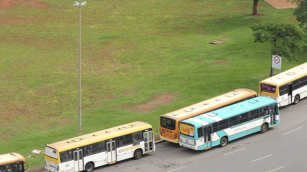 Tarifa zero no DF: o que depende da auditoria para avançar