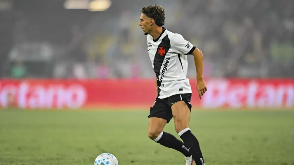Palpite para Vasco da Gama x Santos no Brasileirão: empate é a aposta mais segura Palpite para Vasco da Gama x Santos no Brasileirão: empate é a aposta mais segura