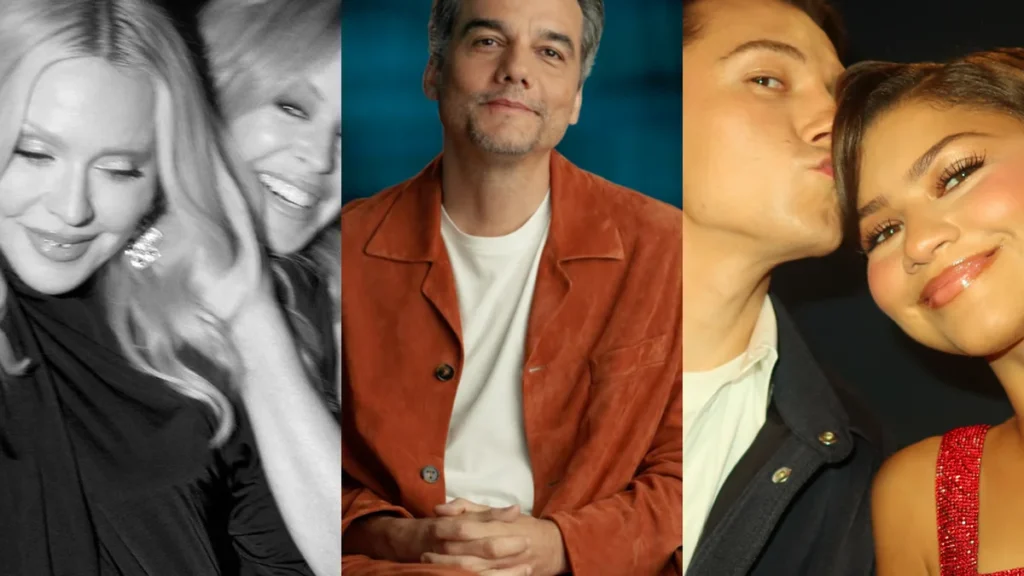 Entretenimento em alta: 19 notícias que agitaram a semana no mundo pop Entretenimento em alta: 19 notícias que agitaram a semana no mundo pop