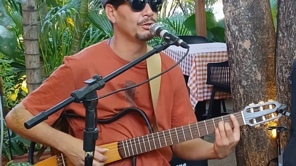 1º Festival de Cultura de Taguatinga reúne música, arte e meio ambiente no Taguaparque