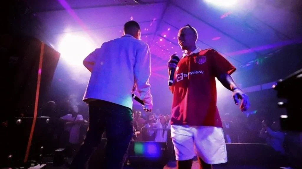 Festival Elemento em Movimento celebra cultura urbana e preta na Praça do Trabalhador