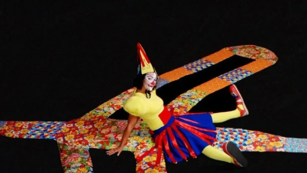 Instituto Voar Cultural e o Teatro de Bonecos nas Celebrações de Brasília