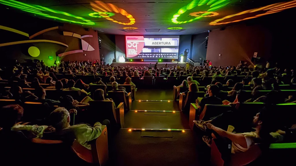 59º Festival de Brasília destaca memória, diversidade e resistência no cinema nacional
