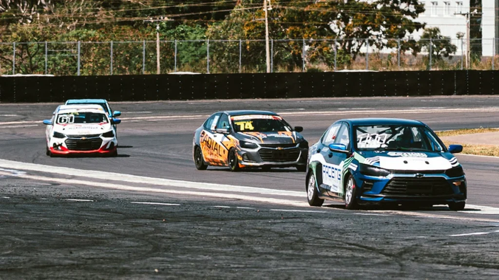 6ª etapa do Brasília Touring Series agita o Autódromo com disputas decisivas