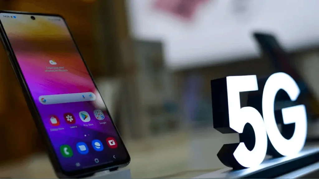 Evento sobre 5G mobiliza autoridades e debate futuro da tecnologia em Brasília Evento sobre 5G mobiliza autoridades e debate futuro da tecnologia em Brasília