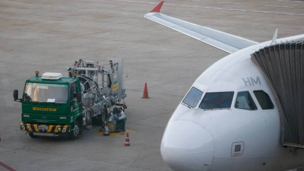 Aeroporto de Brasília e Dez Terminais Regionais Serão Levados a Leilão em Dezembro Aeroporto de Brasília e Dez Terminais Regionais Serão Levados a Leilão em Dezembro