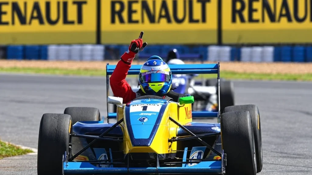 Autódromo de Brasília é homologado pela FIA para receber etapa da F4 Brasil Autódromo de Brasília é homologado pela FIA para receber etapa da F4 Brasil