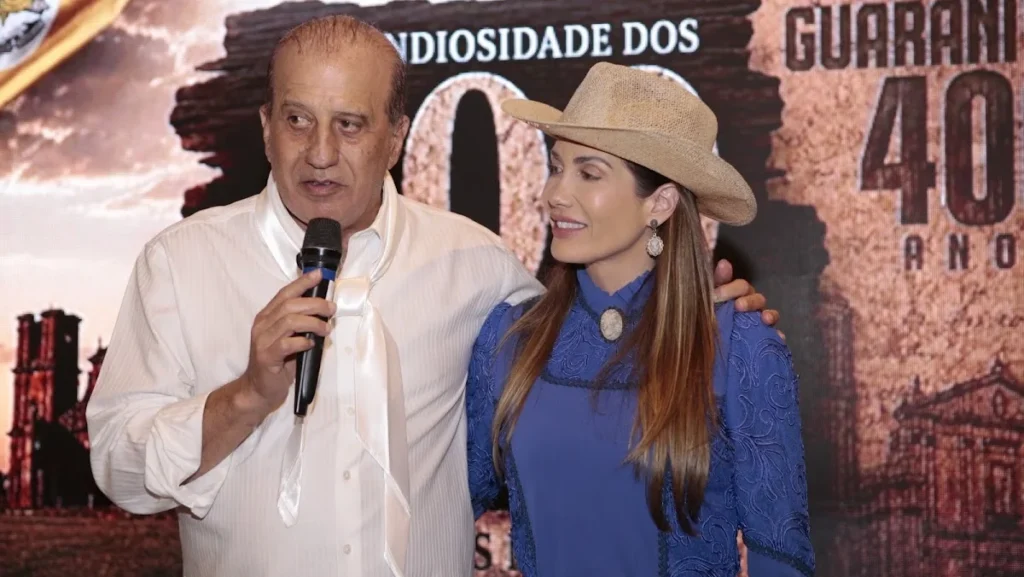 Brasília celebra Encontro Farroupilha com homenagens à cultura gaúcha e às Missões