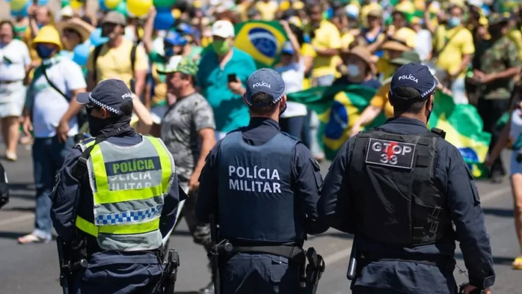 Brasília organiza quatro manifestações para o 7 de Setembro com foco no STF e diversidade cultural Brasília organiza quatro manifestações para o 7 de Setembro com foco no STF e diversidade cultural