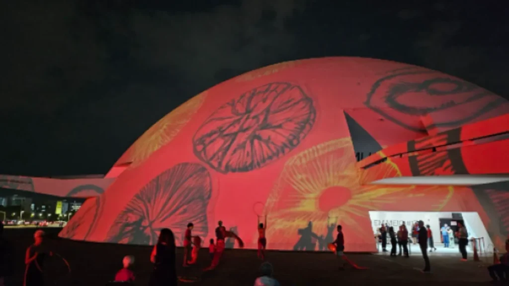 Brasília recebe o 25º Encontro Internacional de Arte e Tecnologia com foco em inteligência artificia