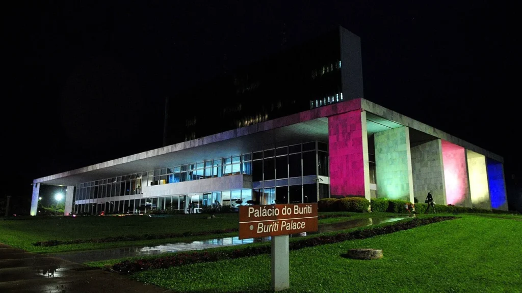 Celina Leão lidera corrida pelo Buriti com 41,5% das intenções de voto, aponta Igape