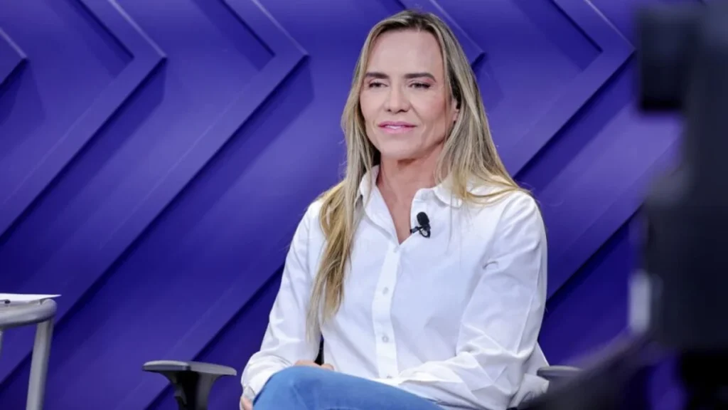 Celina Leão rebate Lula e defende autonomia do BRB em meio à crise Celina Leão rebate Lula e defende autonomia do BRB em meio à crise