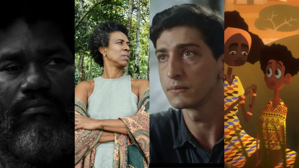Cinema Pernambucano Brilha no Festival de Brasília com Quatro Produções Diversas