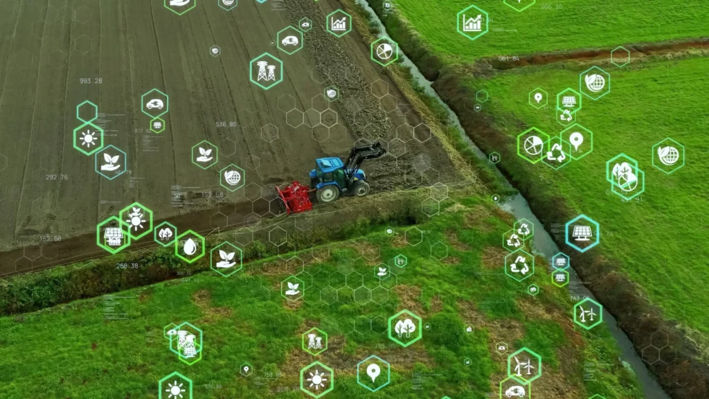 Clima e Agro: Nova Fronteira de Valor Financeiro para o Setor