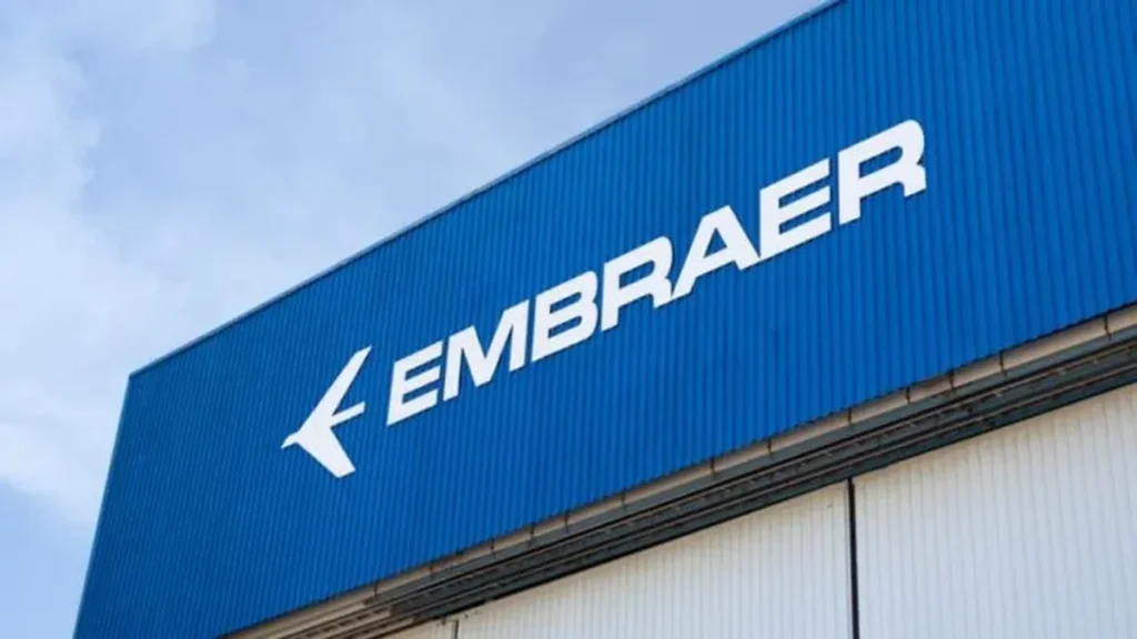 Como a Embraer Expande sua Tecnologia e Presença no Mercado Internacional Como a Embraer Expande sua Tecnologia e Presença no Mercado Internacional