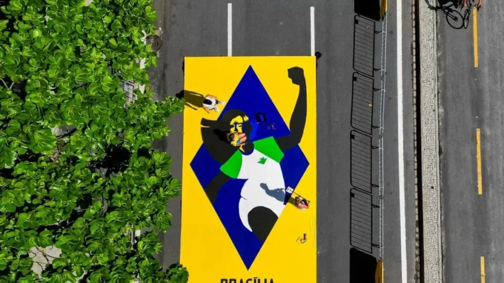 Copa Feminina de 2027 e o Impacto nas Férias Escolares do Distrito Federal Copa Feminina de 2027 e o Impacto nas Férias Escolares do Distrito Federal