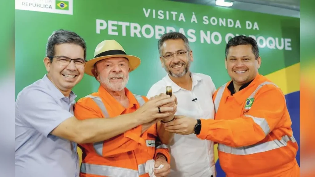 Davi Alcolumbre Enfrenta Desafios no Amapá e Pressões em Brasília Davi Alcolumbre Enfrenta Desafios no Amapá e Pressões em Brasília